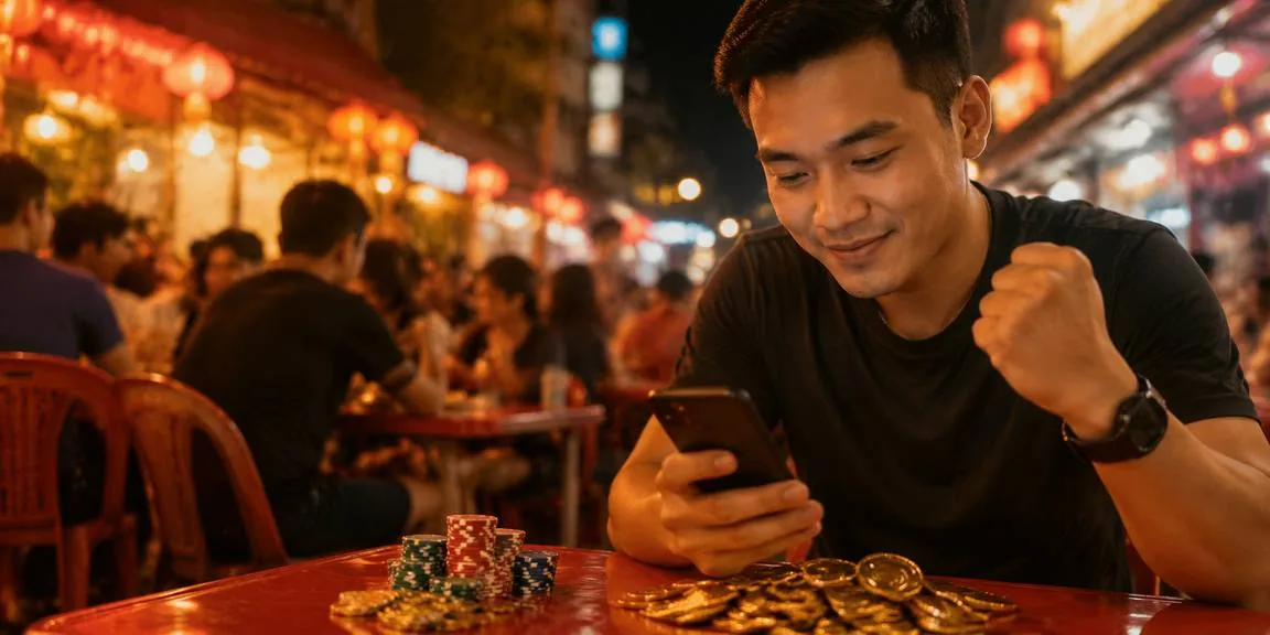 df365 Trải nghiệm di động
